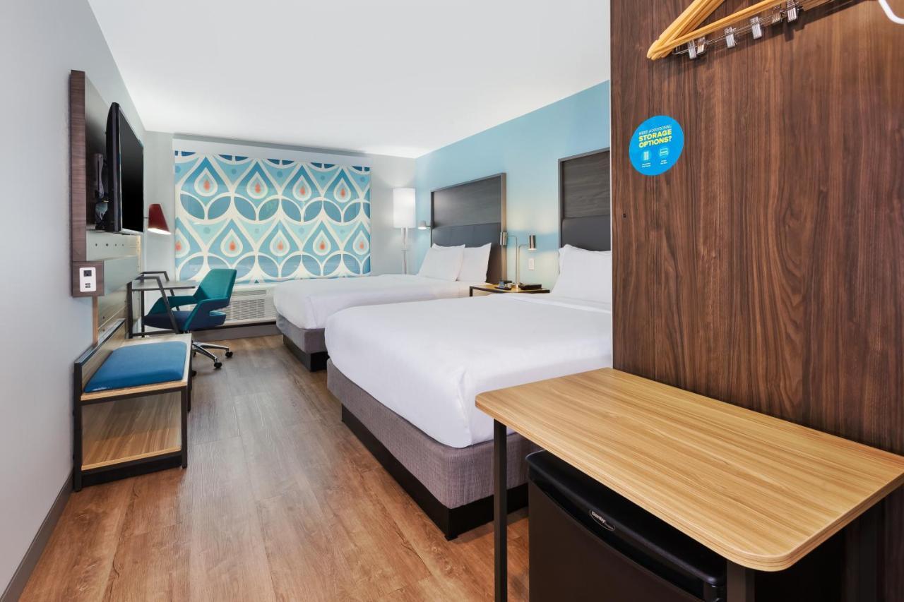 Tru By Hilton Comstock Park Grand Rapids, Mi Exterior foto