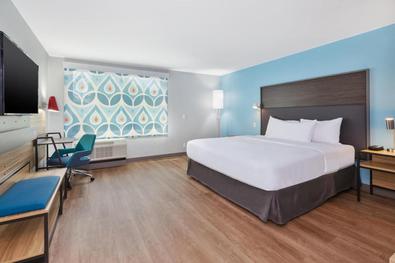 Tru By Hilton Comstock Park Grand Rapids, Mi Exterior foto