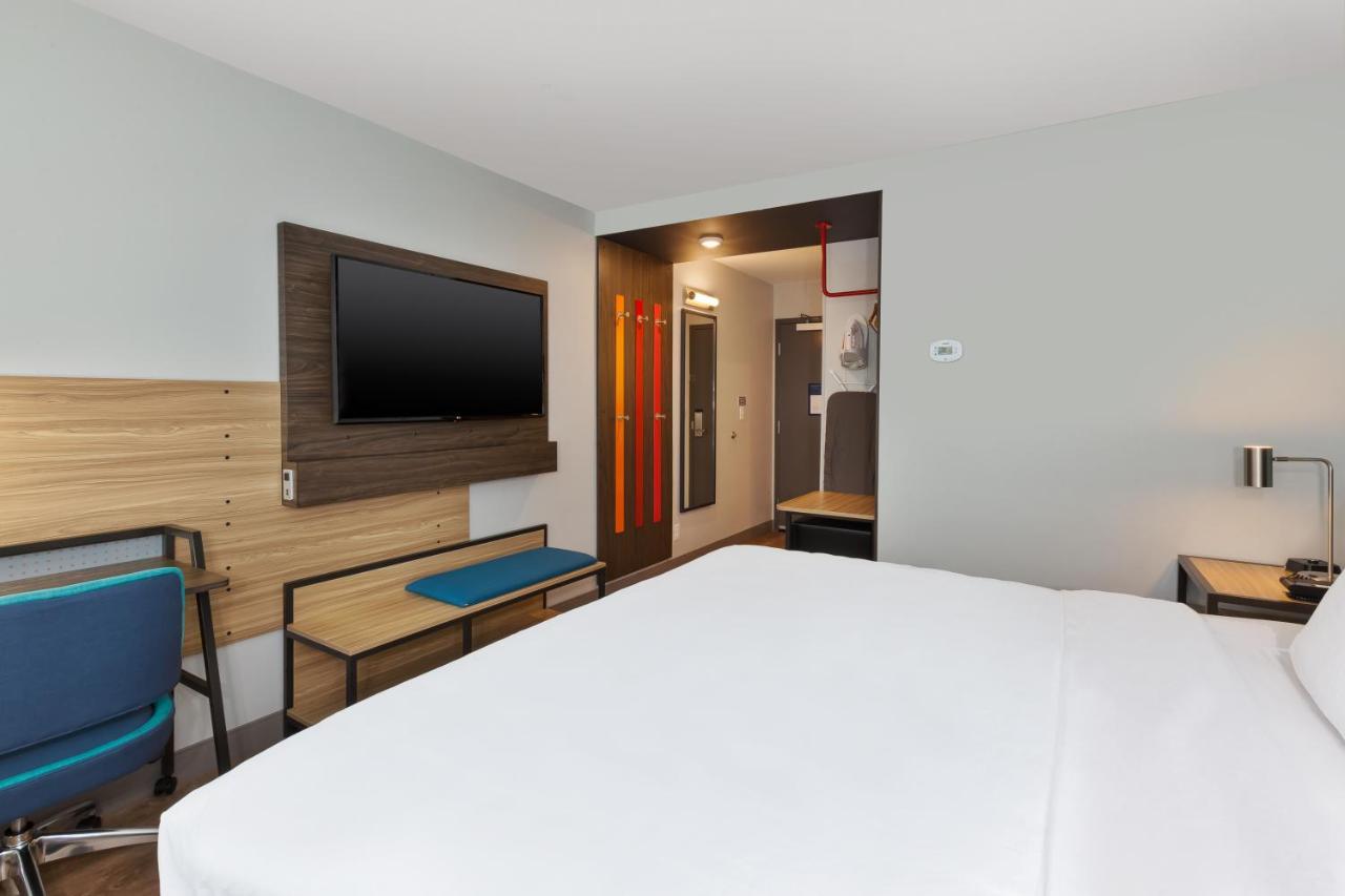 Tru By Hilton Comstock Park Grand Rapids, Mi Exterior foto