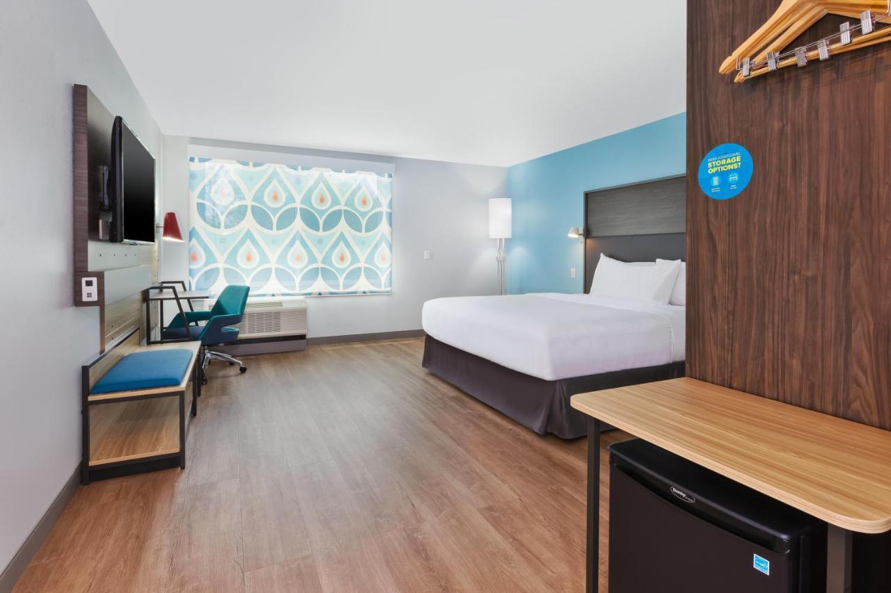 Tru By Hilton Comstock Park Grand Rapids, Mi Exterior foto