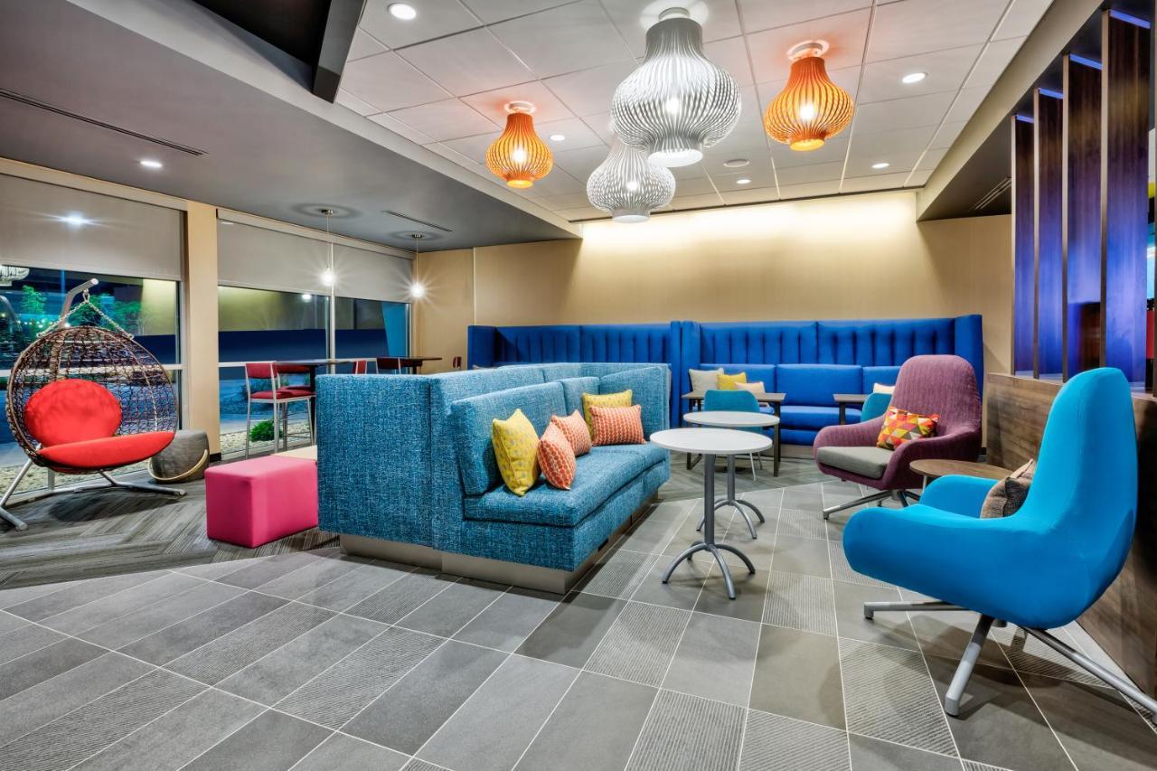 Tru By Hilton Comstock Park Grand Rapids, Mi Exterior foto