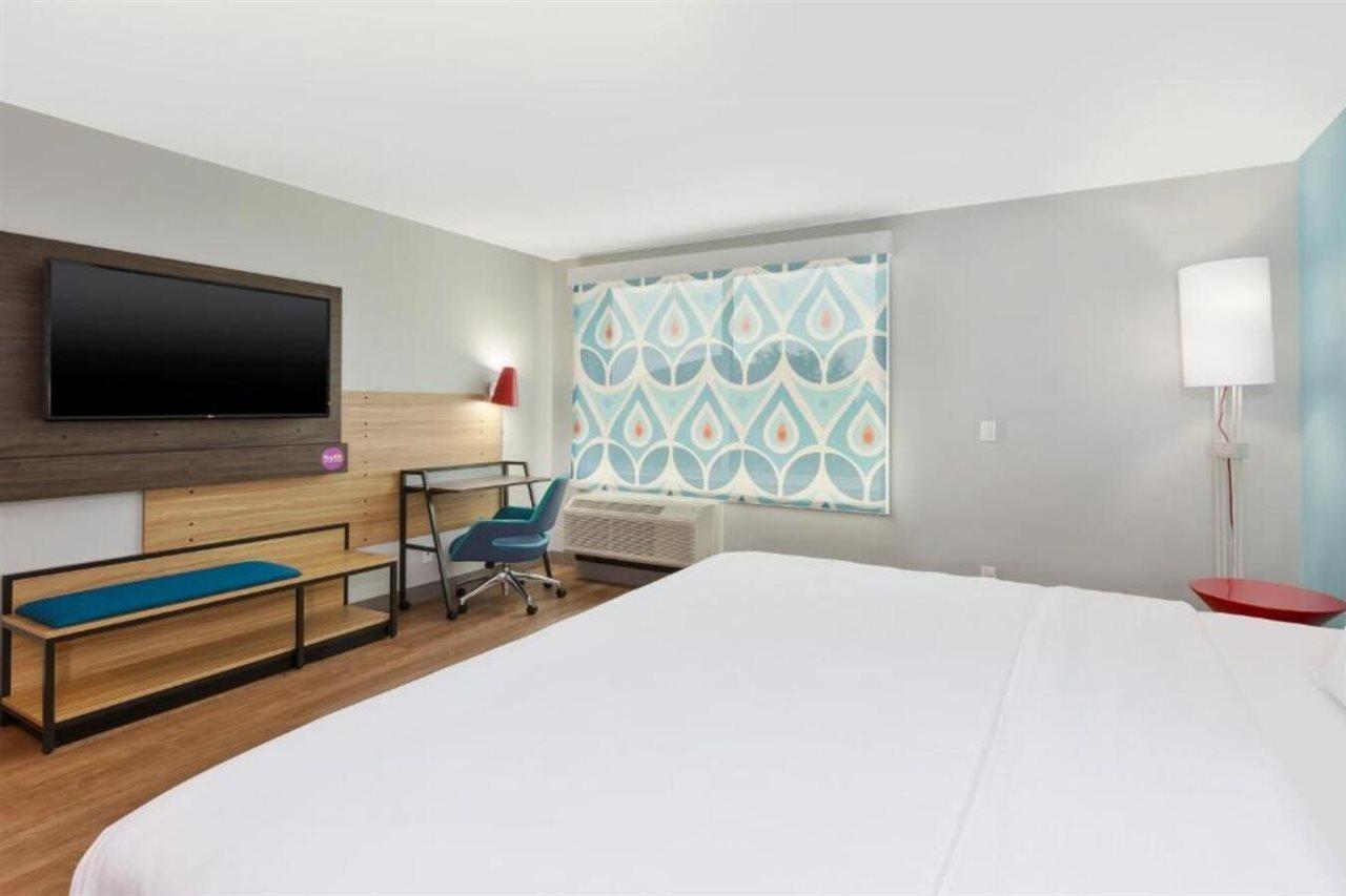 Tru By Hilton Comstock Park Grand Rapids, Mi Exterior foto