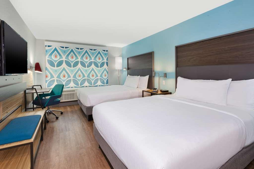 Tru By Hilton Comstock Park Grand Rapids, Mi Quarto foto