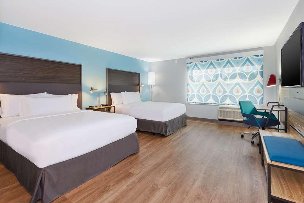 Tru By Hilton Comstock Park Grand Rapids, Mi Quarto foto
